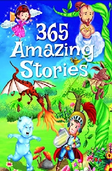 365 Amazing Stories