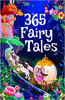 365 Fairy Tales