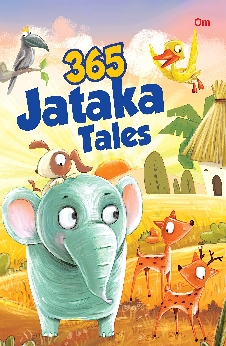 365 Jataka Tales