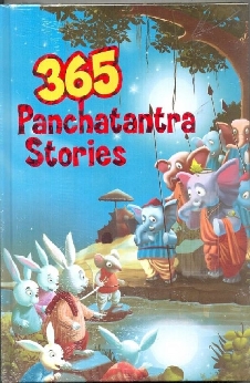 365 Panchatantra Stories