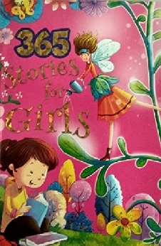 365 Stories For Girls