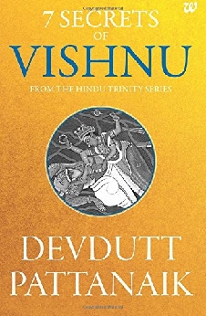 7 Secrets Of Vishnu