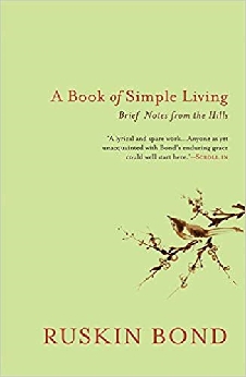 A Book Of Simple Living