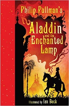 Aladdin And The Enchanted Lamp