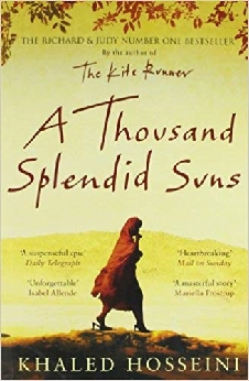 A Thousand Splendid Suns