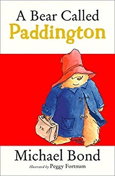 A Bear Called Paddington