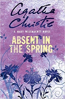 Absent In The Spring