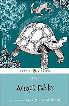 Aesop’s Fables: 240 Short Stories For Children