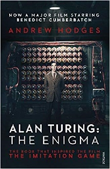 Alan Turing: The Enigma