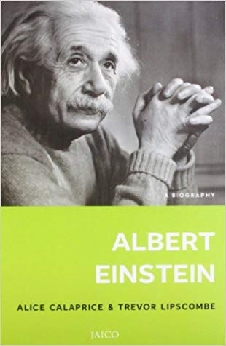 Albert Einstein: A Biography