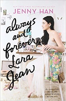 Always And Forever, Lara Jean