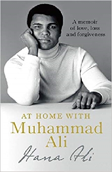 At Home With Muhammad Ali