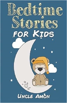 Bedtime Stories For Kids