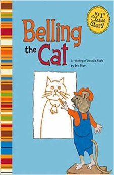 Belling The Cat