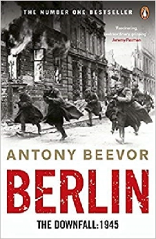 Berlin: The Downfall: 1945