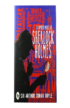 Best Of Sherlock Holmes