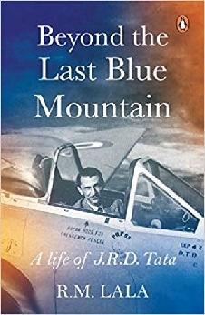 Beyond The Last Blue Mountain