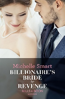 Billionaire’s Bride For Revenge