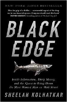 Black Edge