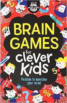 Brain Games For Clever Kids