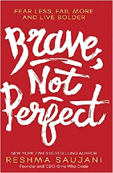 Brave, Not Perfect