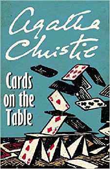 Cards On The Table