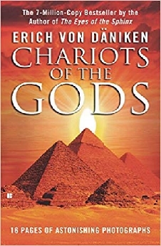 Chariots Of The Gods