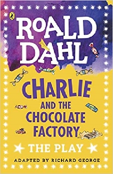 Charlie And The Chocolate Factory