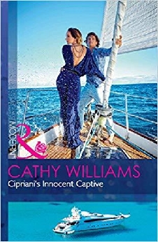 Cipriani’s Innocent Captive