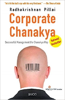 Corporate Chanakya