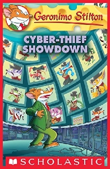 Cyber-Thief Showdown