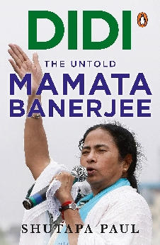 Didi: The Untold Mamata Banerjee