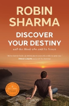 Discover Your Destiny