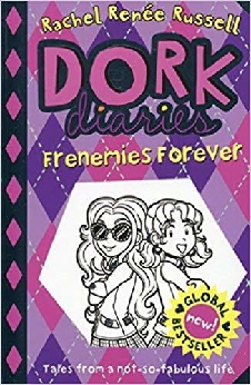 Dork Diaries Frenemies Forever