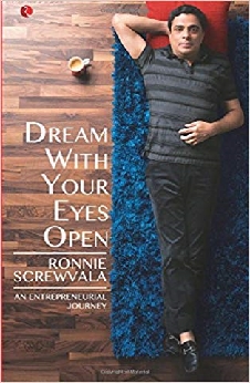 Dream With Your Eyes Open: An Entrepreneurial Journey