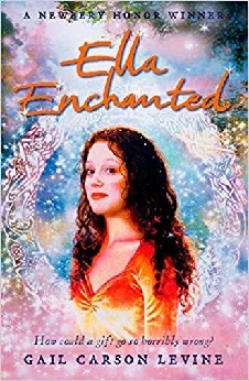 Ella Enchanted