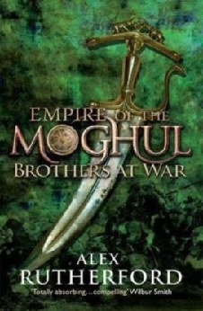 Empire Of The Moghul: Brothers At War