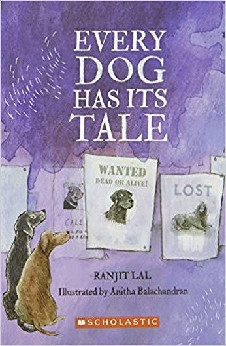 Every Dog Has Its Tale