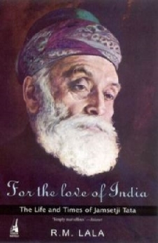 For The Love Of India