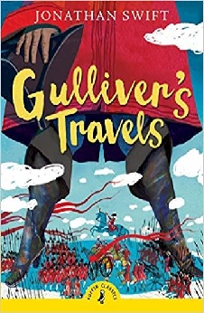 Gulliver’s Travels