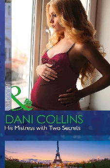 His Mistress With Two Secrets