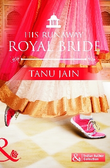 His Runaway Royal Bride