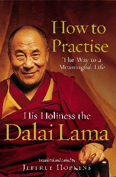 How To Practise: The Way To A Meaningful Life