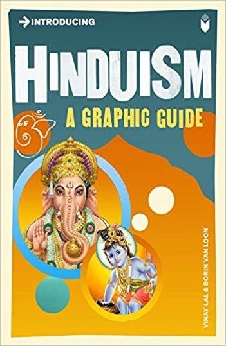 Introducing Hinduism: A Graphic Guide