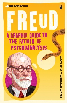 Introducing Freud: A Graphic Guide