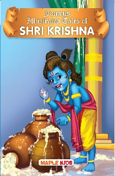 Krishna Tales