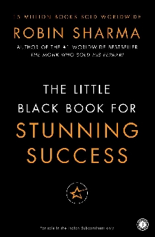 Little Black Book For Stunning Success