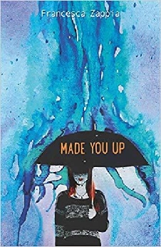 Made You Up