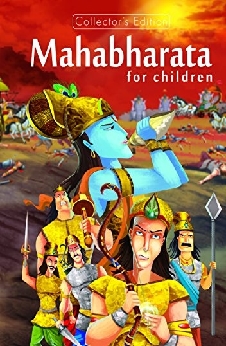 Mahabharata For Children