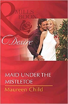 Maid Under The Mistletoe